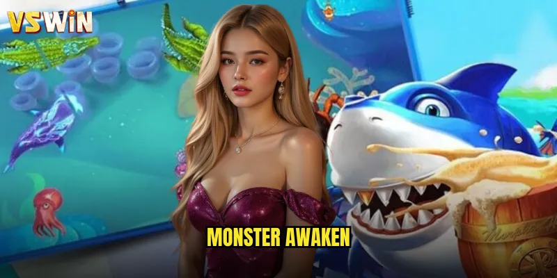 Monster Awaken