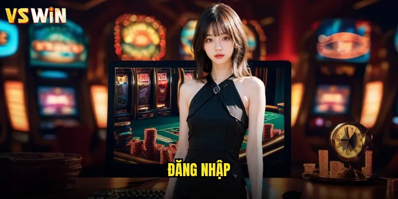 đăng nhập