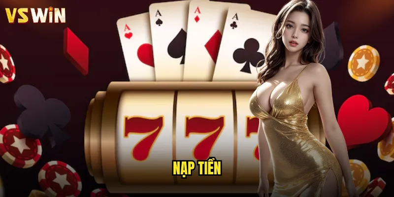 nạp tiền