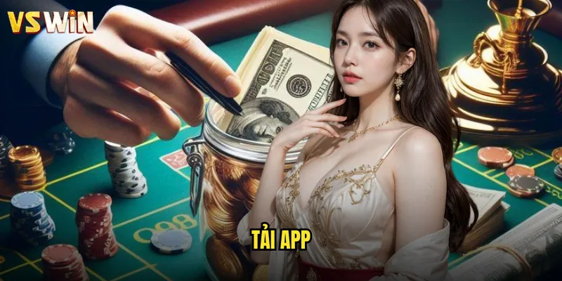 Tải app